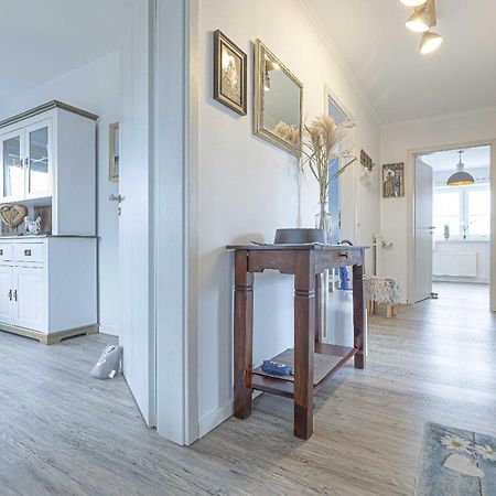 Ankerplatz Husum Daire Husum  Dış mekan fotoğraf