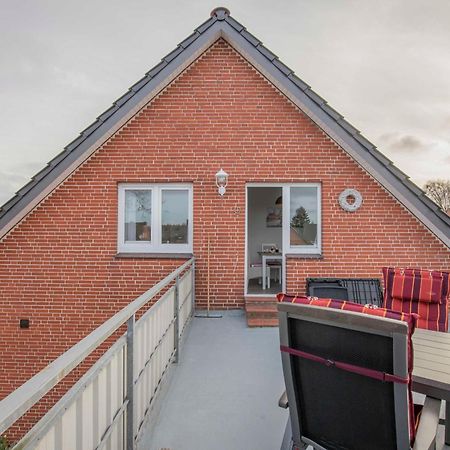 Ankerplatz Husum Daire Husum  Dış mekan fotoğraf