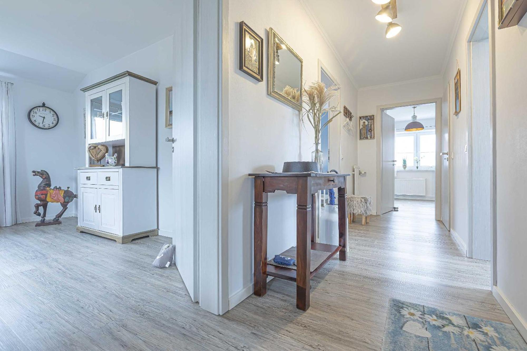 Ankerplatz Husum Daire Husum  Dış mekan fotoğraf